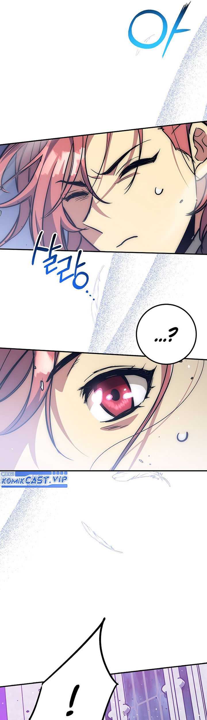 Hyper Luck Chapter 52 page 21