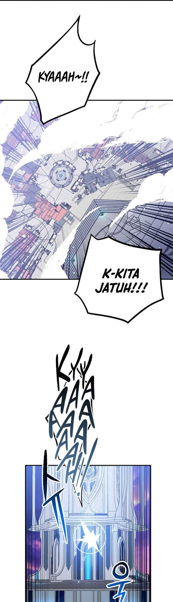Hyper Luck Chapter 52 page 23