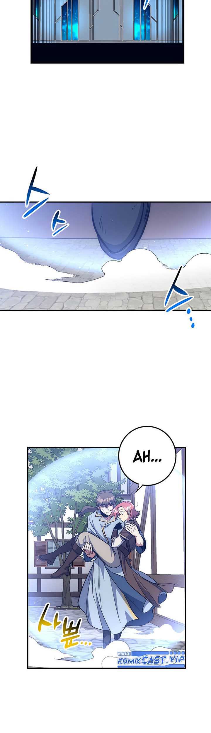 Hyper Luck Chapter 52 page 24