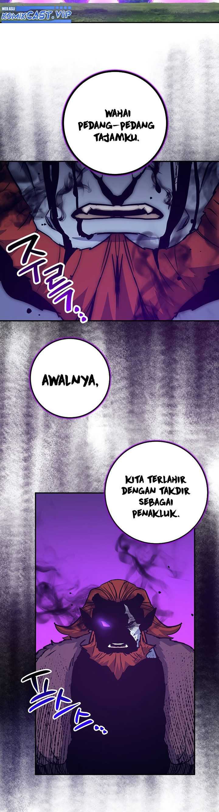 Hyper Luck Chapter 52 page 31