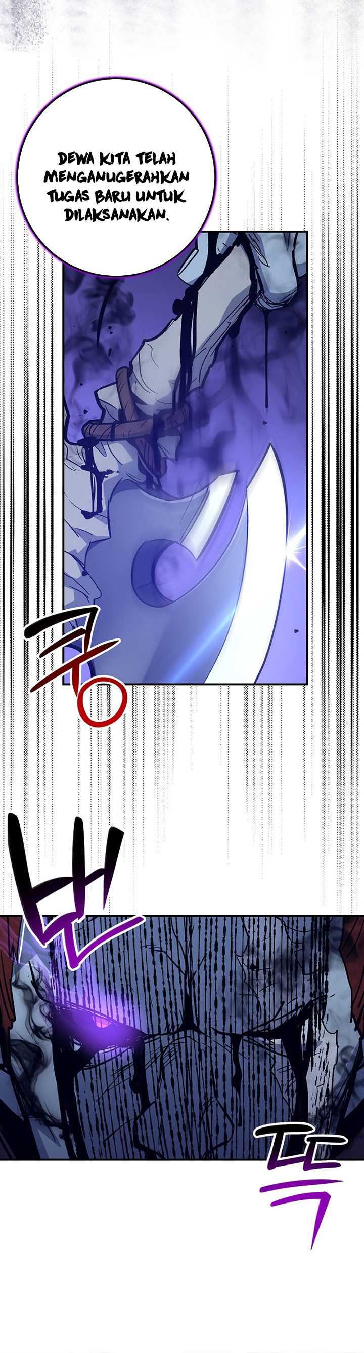 Hyper Luck Chapter 52 page 32