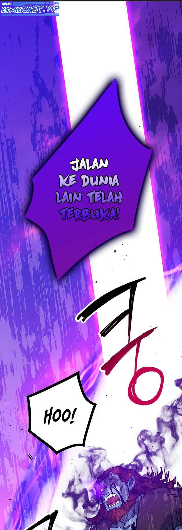 Hyper Luck Chapter 52 page 33