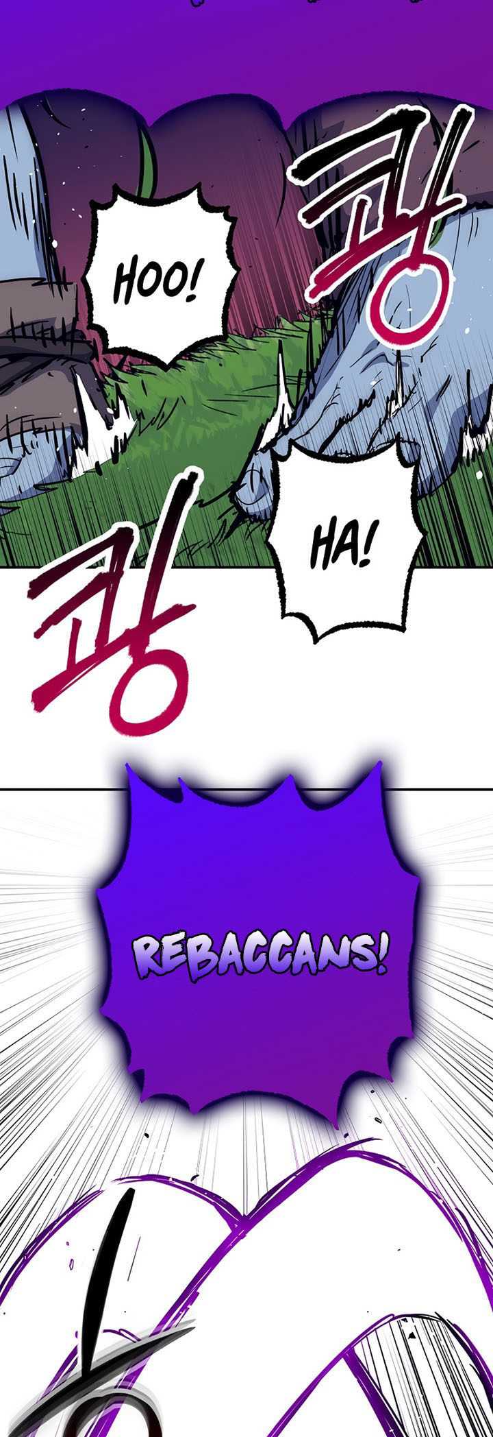 Hyper Luck Chapter 52 page 35