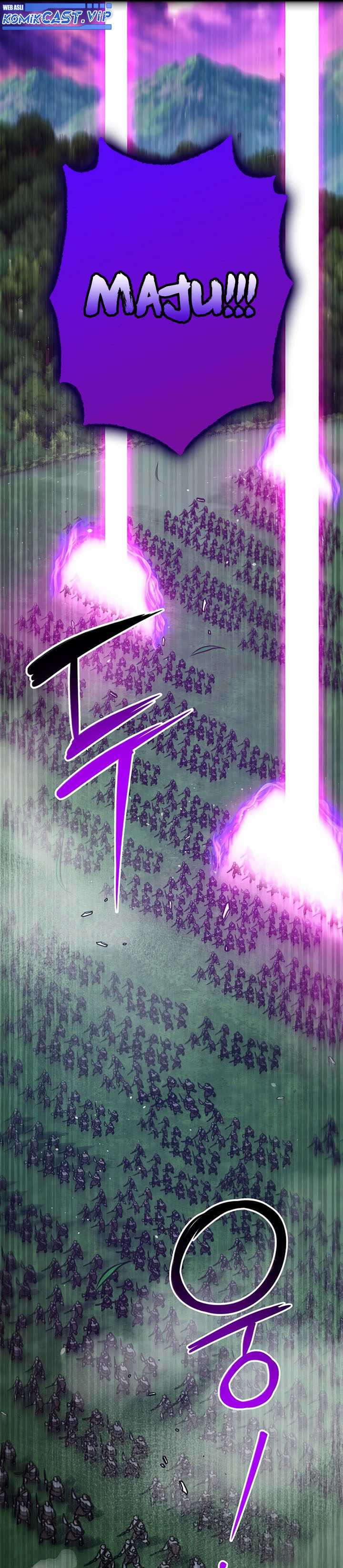 Hyper Luck Chapter 52 page 37