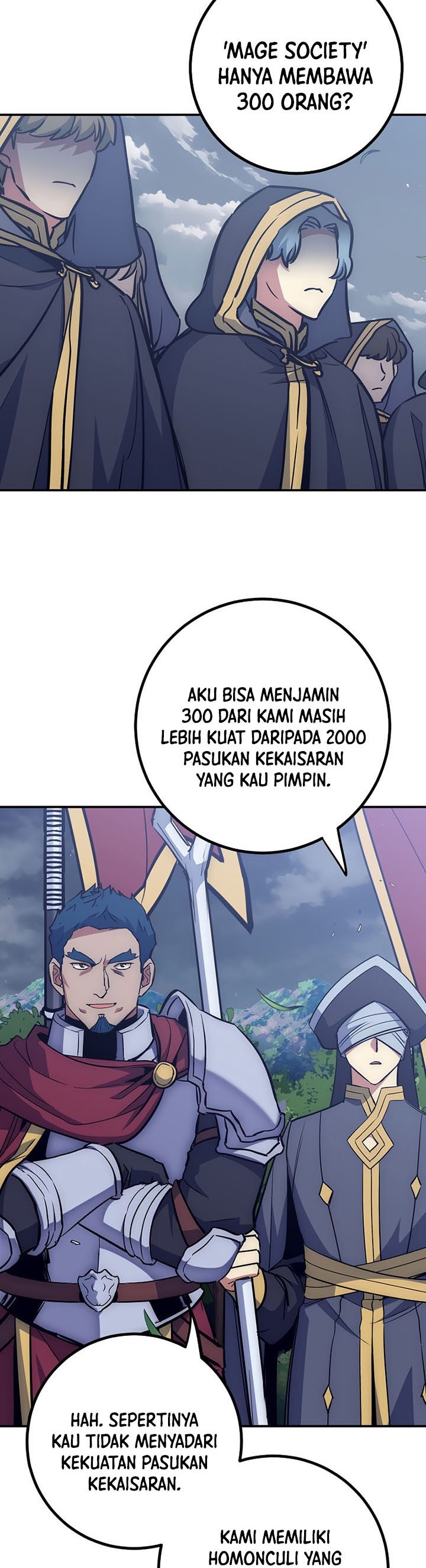 Hyper Luck Chapter 53 page 2