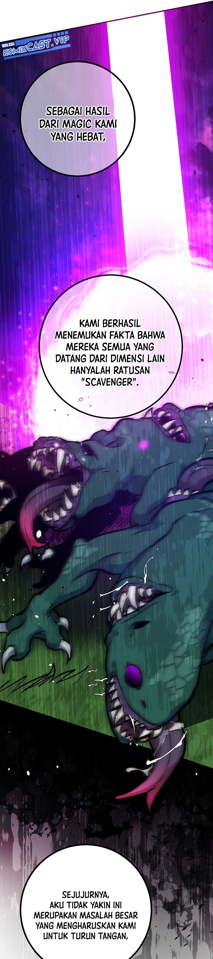 Hyper Luck Chapter 53 page 4