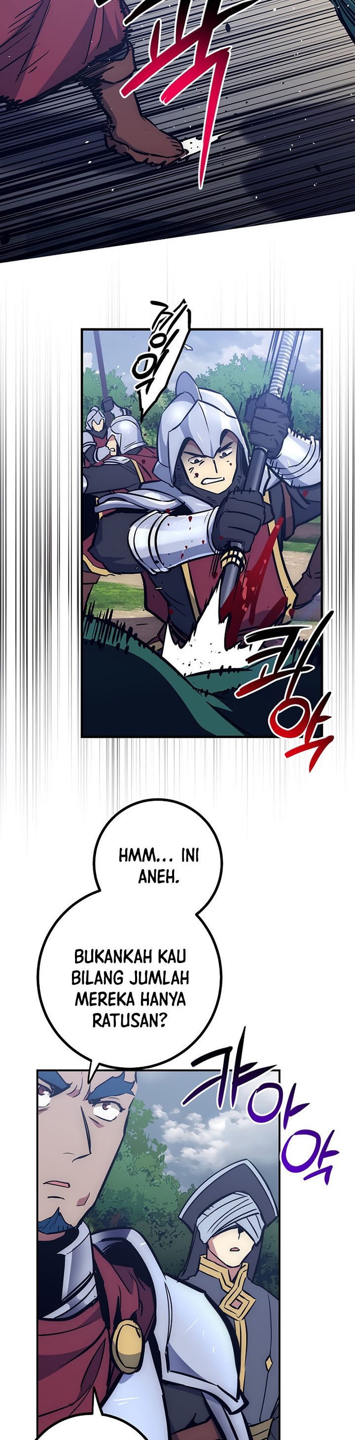 Hyper Luck Chapter 53 page 8