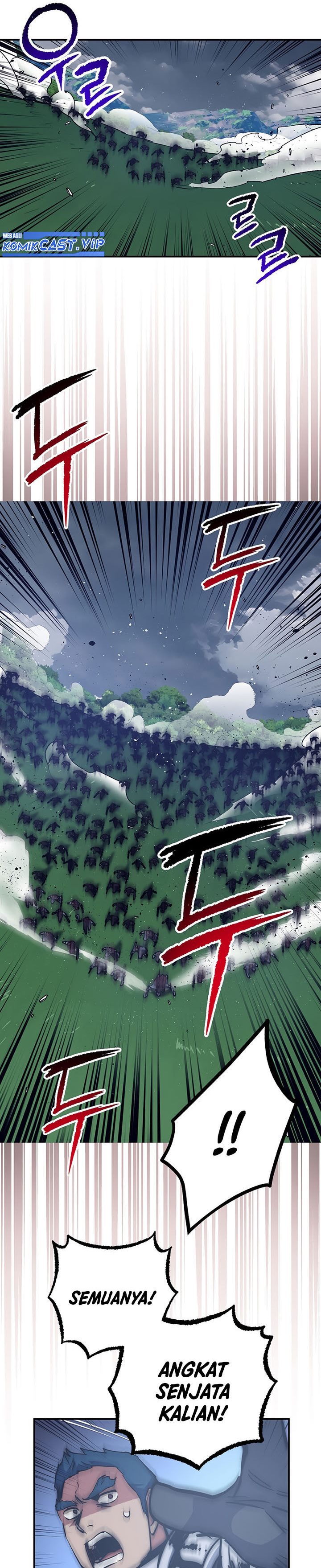 Hyper Luck Chapter 53 page 11