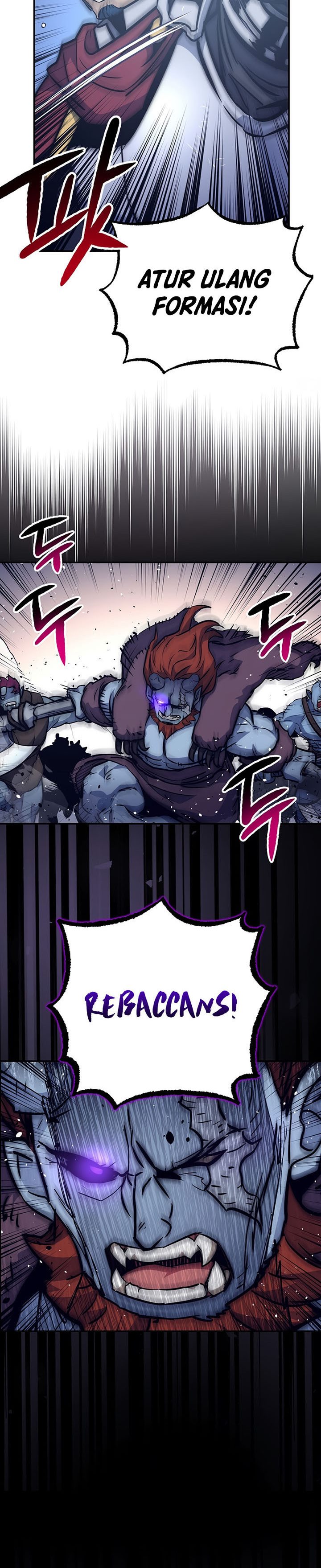Hyper Luck Chapter 53 page 12