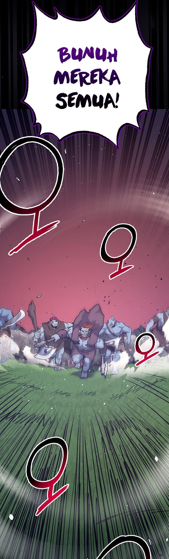 Hyper Luck Chapter 53 page 13