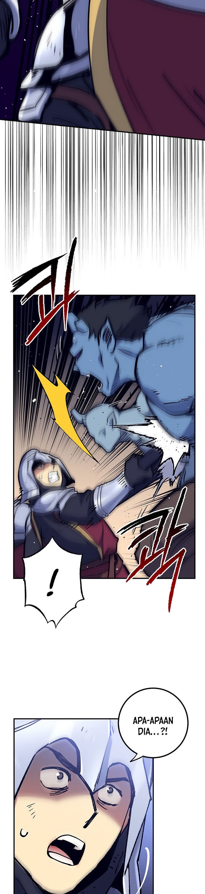 Hyper Luck Chapter 53 page 17