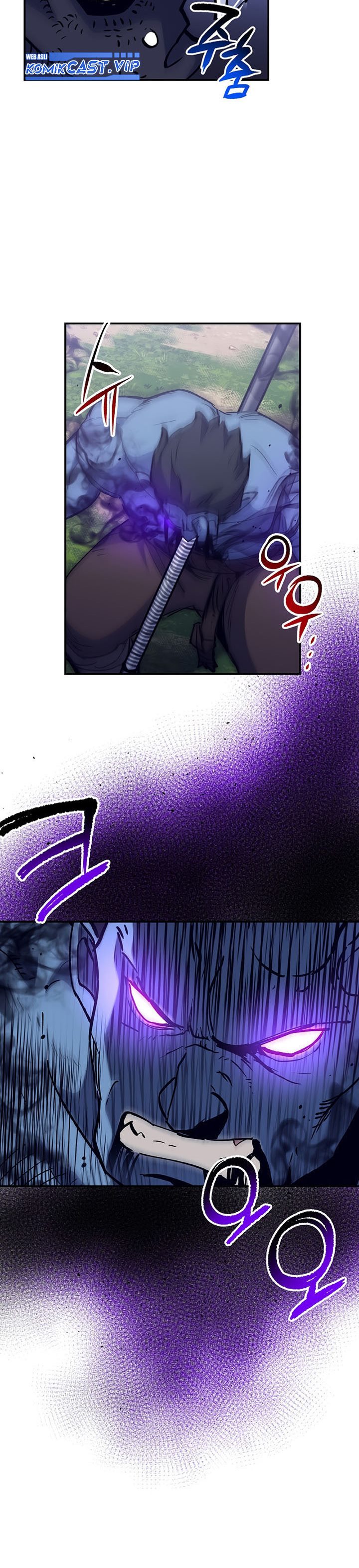 Hyper Luck Chapter 53 page 18