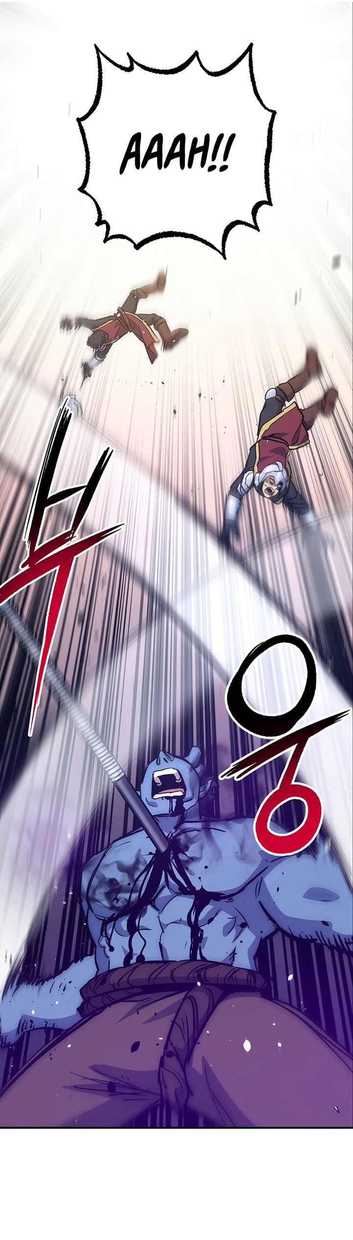 Hyper Luck Chapter 53 page 19