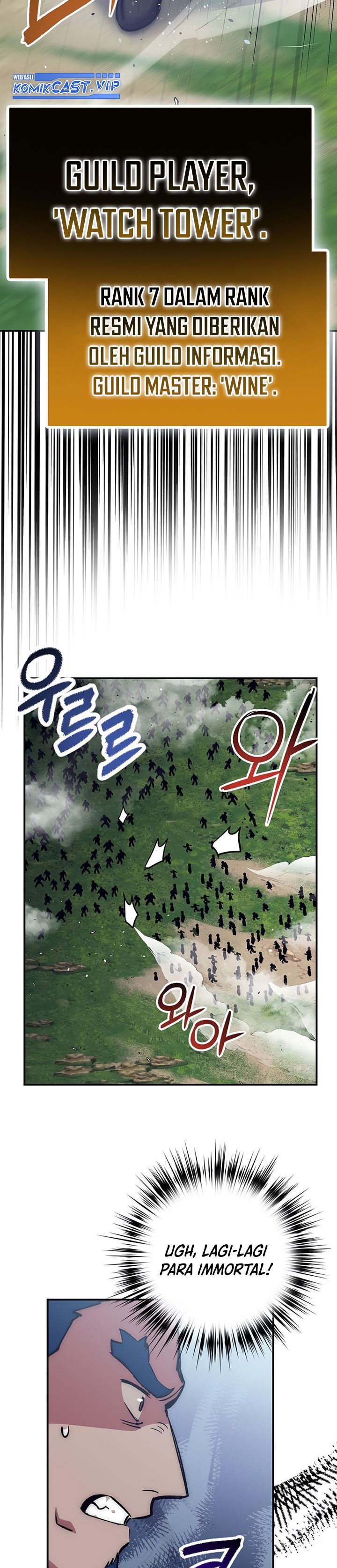 Hyper Luck Chapter 53 page 25