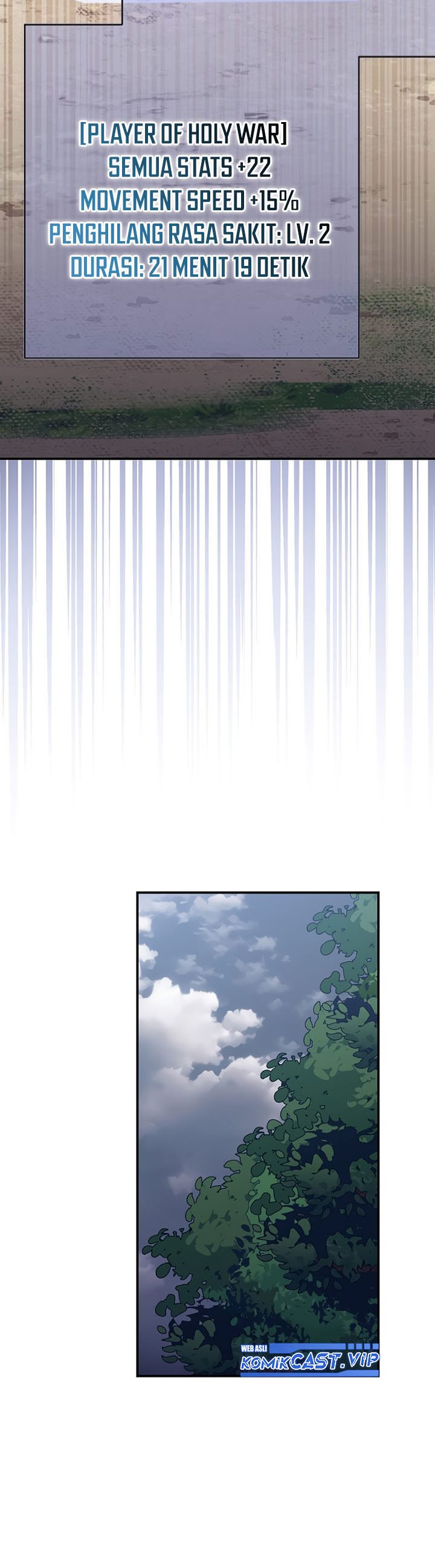 Hyper Luck Chapter 53 page 32