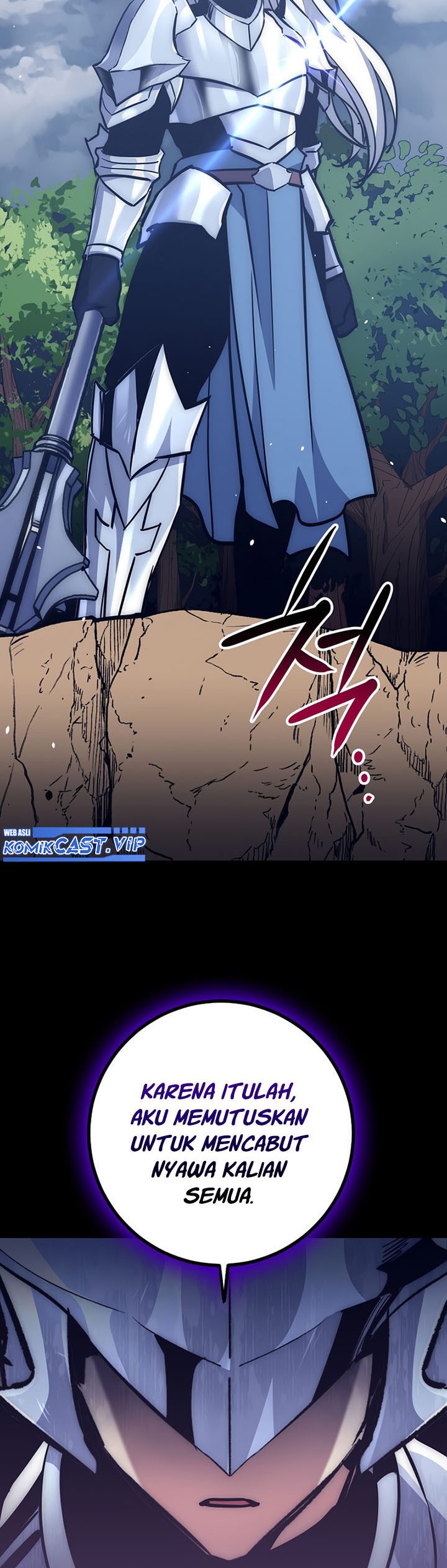 Hyper Luck Chapter 53 page 34