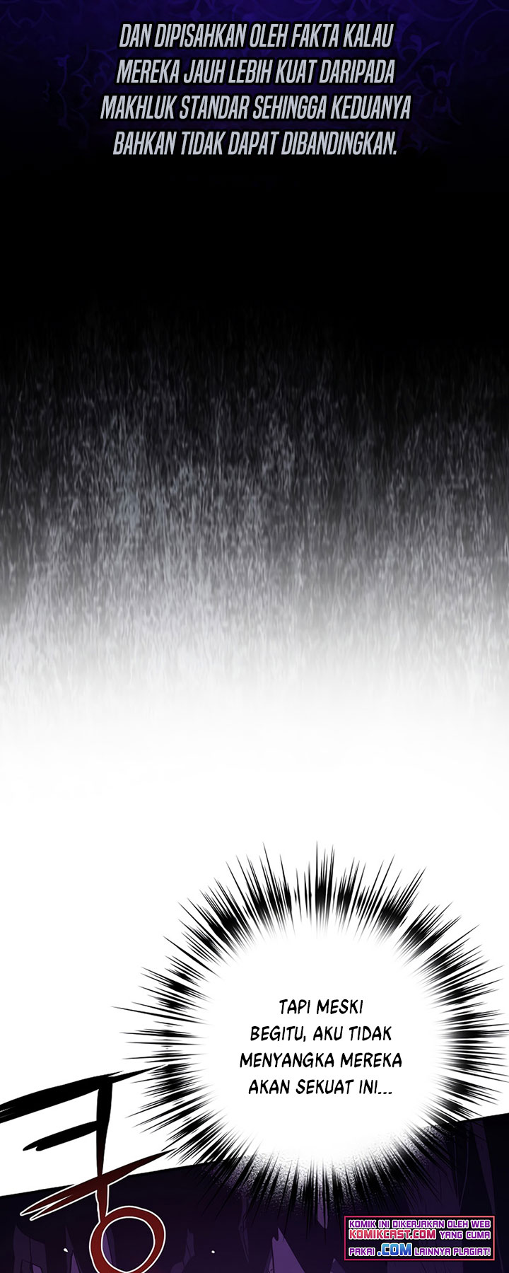 Hyper Luck Chapter 9 page 3