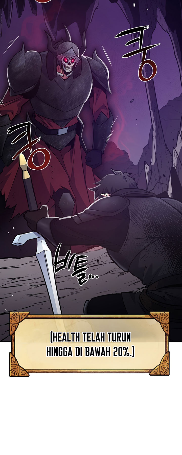 Hyper Luck Chapter 9 page 4