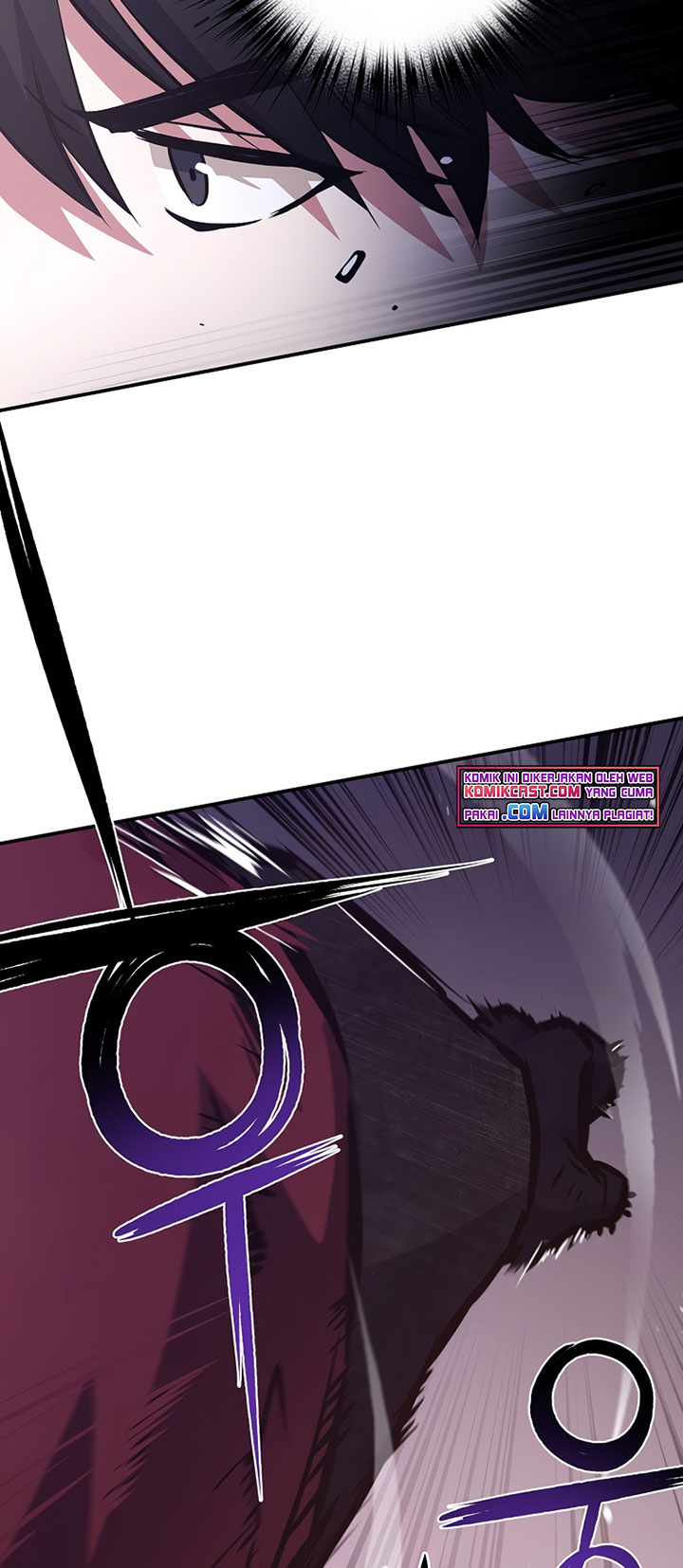 Hyper Luck Chapter 9 page 11