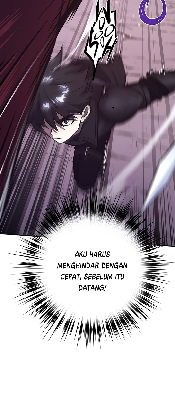 Hyper Luck Chapter 9 page 12