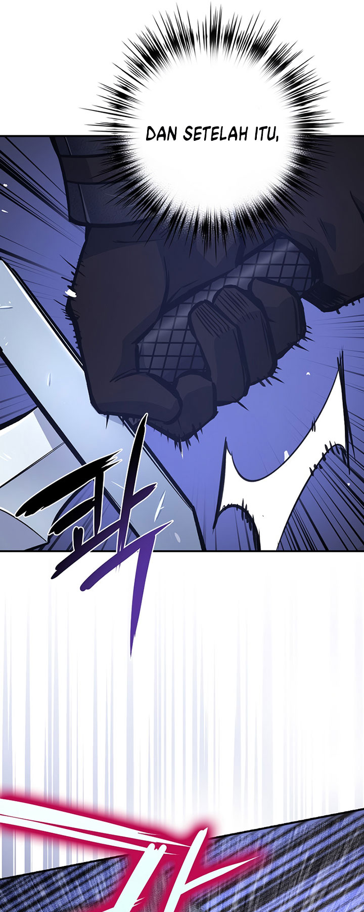 Hyper Luck Chapter 9 page 13