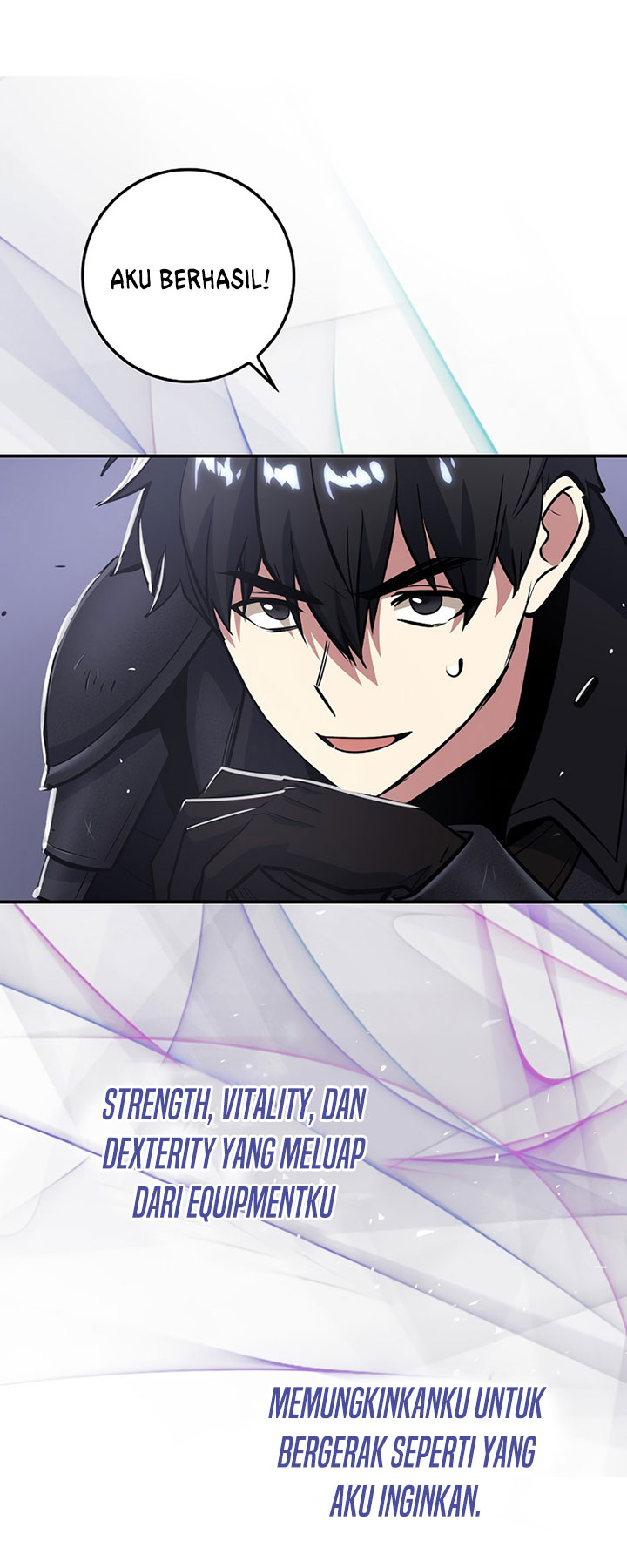 Hyper Luck Chapter 9 page 18