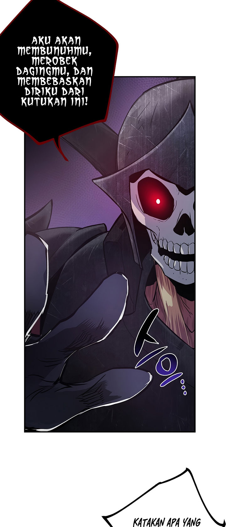 Hyper Luck Chapter 9 page 23