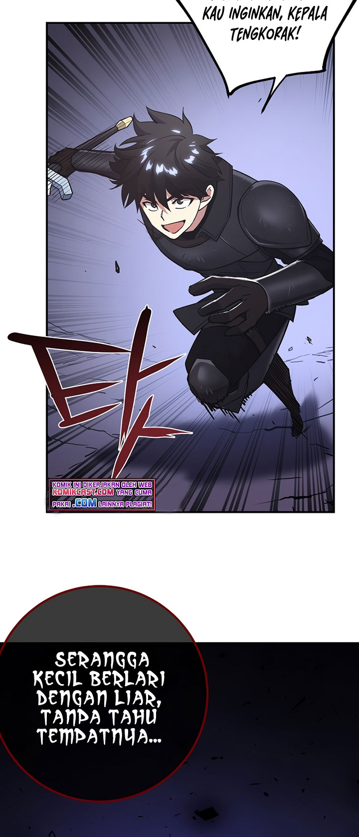 Hyper Luck Chapter 9 page 24