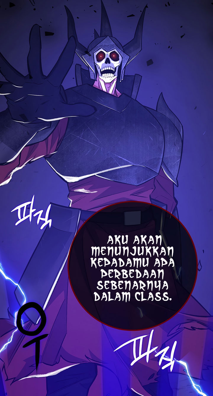 Hyper Luck Chapter 9 page 25