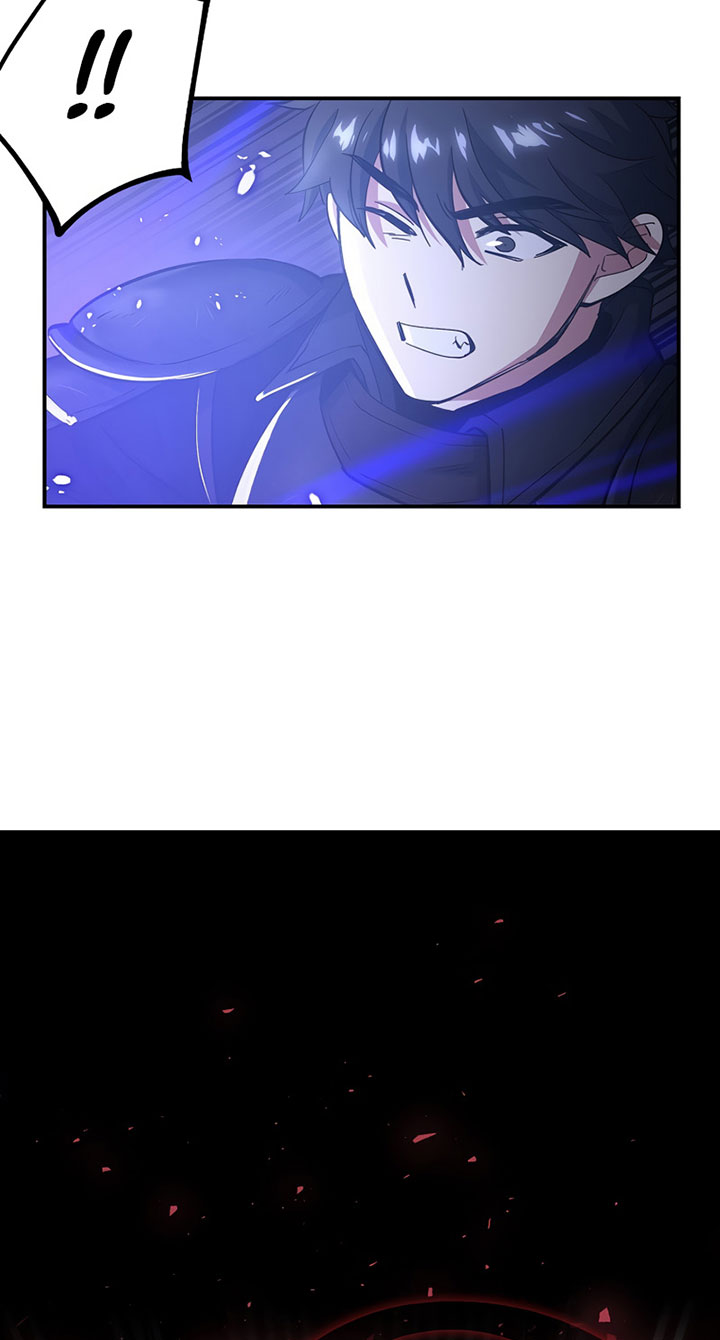 Hyper Luck Chapter 9 page 27