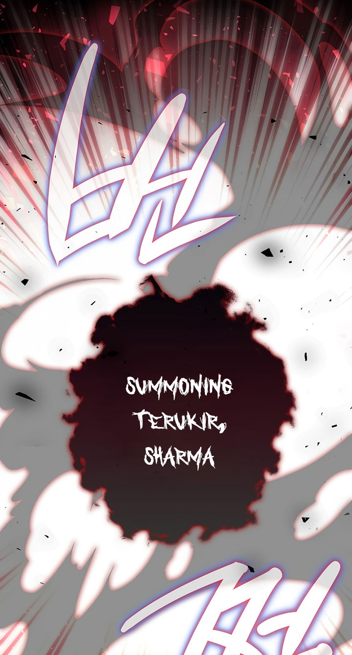Hyper Luck Chapter 9 page 28