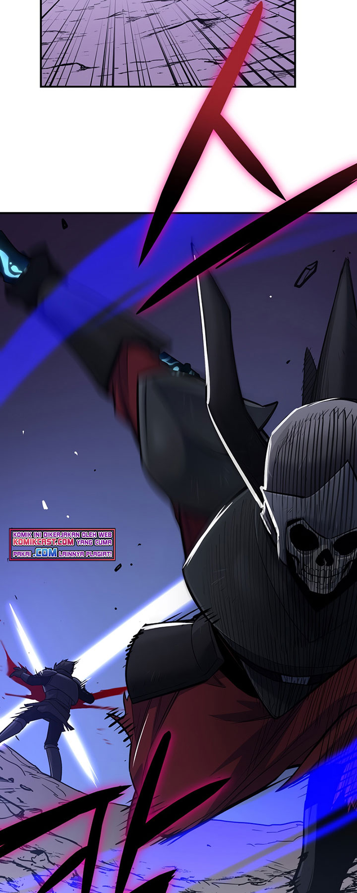 Hyper Luck Chapter 9 page 34