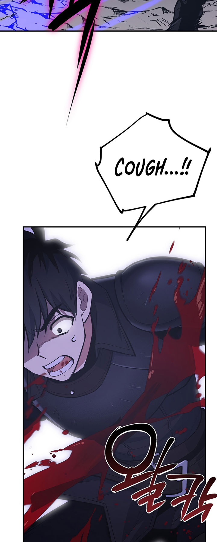 Hyper Luck Chapter 9 page 35