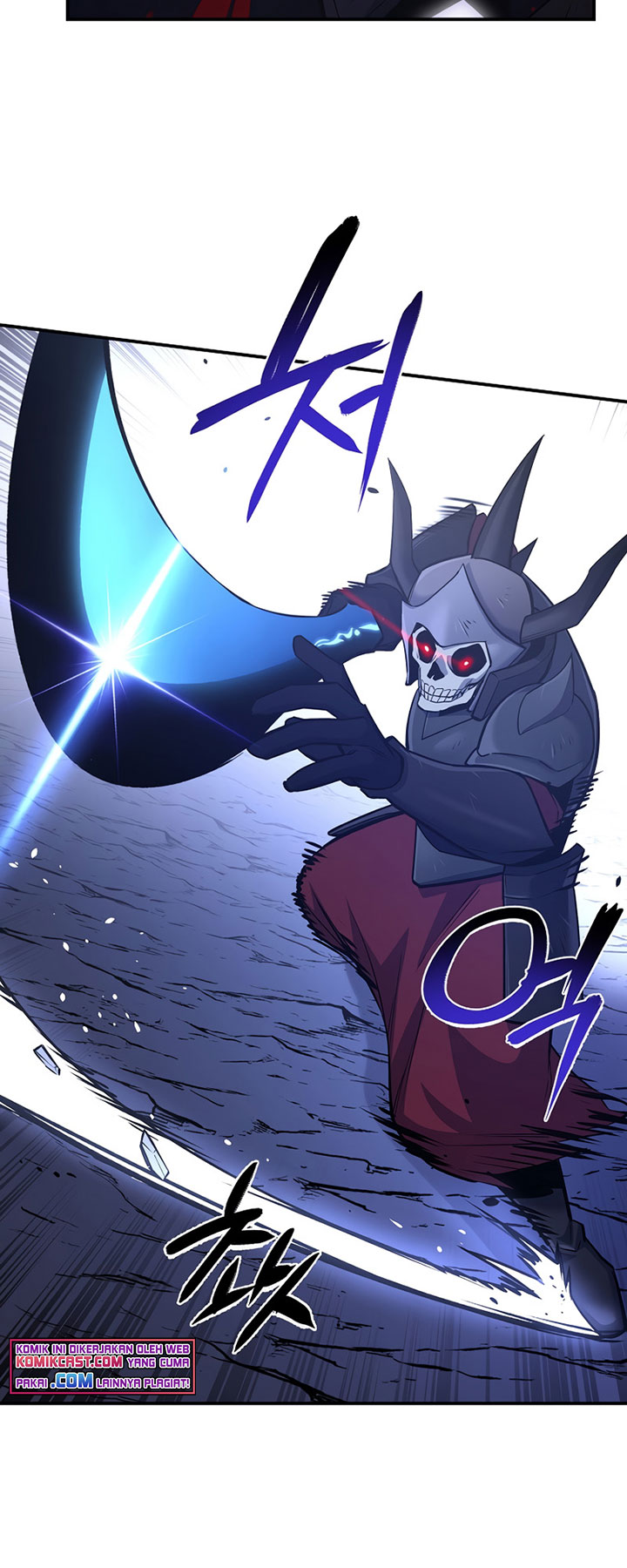 Hyper Luck Chapter 9 page 36