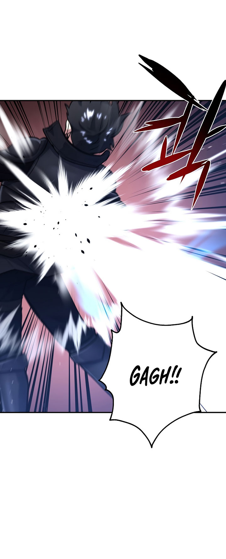 Hyper Luck Chapter 9 page 39