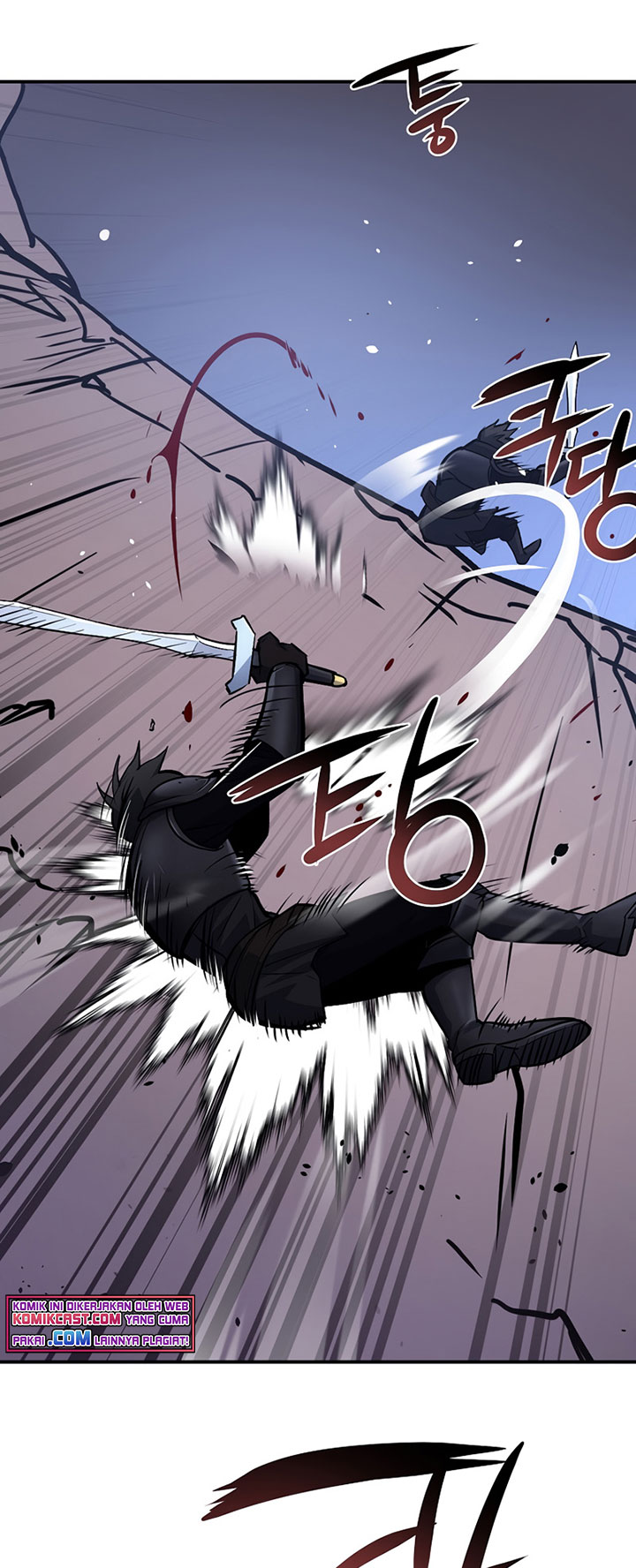 Hyper Luck Chapter 9 page 40