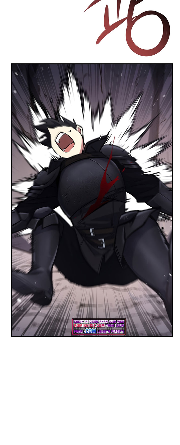 Hyper Luck Chapter 9 page 41