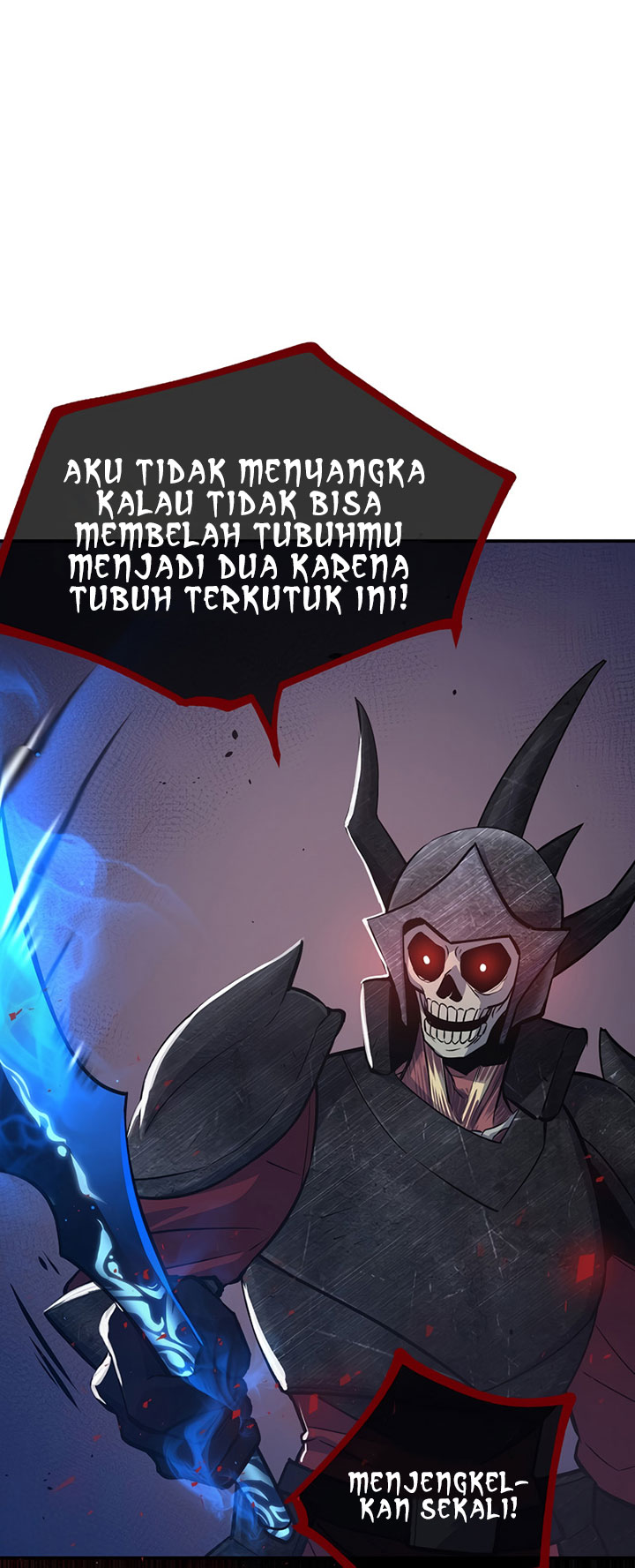 Hyper Luck Chapter 9 page 42
