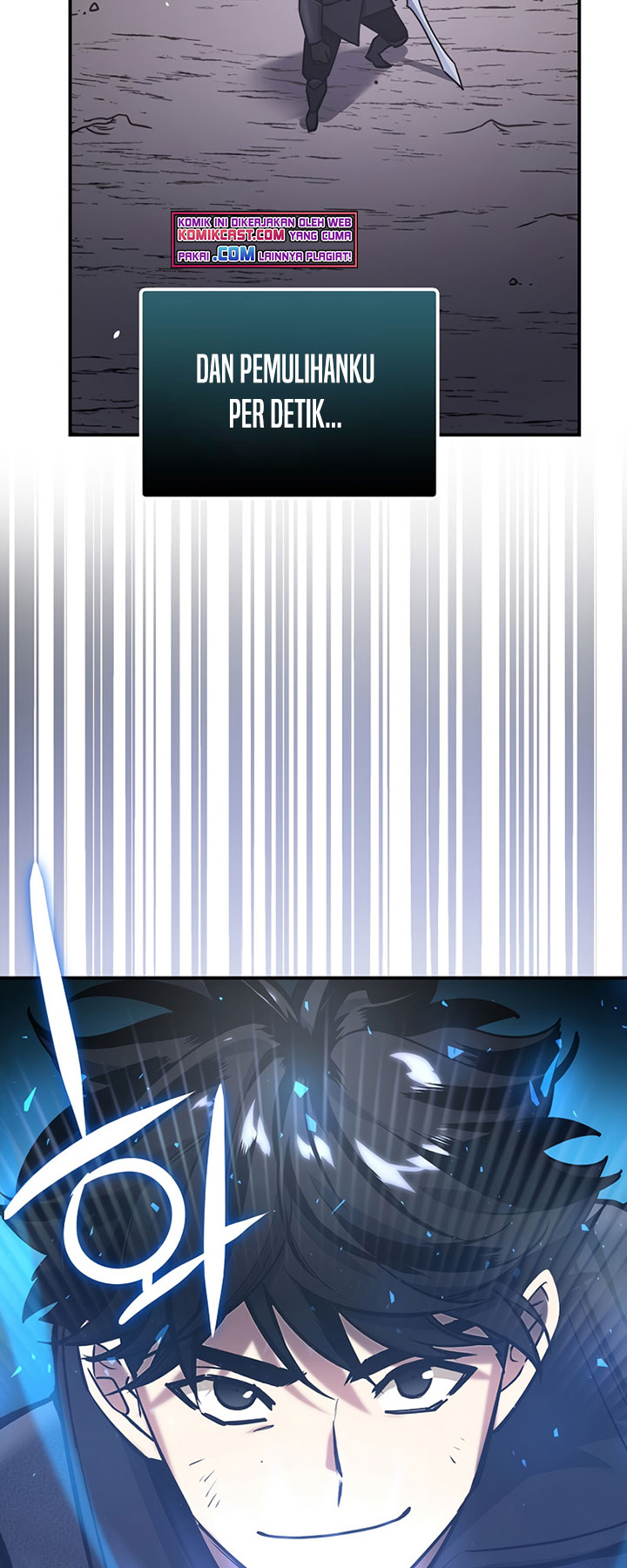 Hyper Luck Chapter 9 page 46