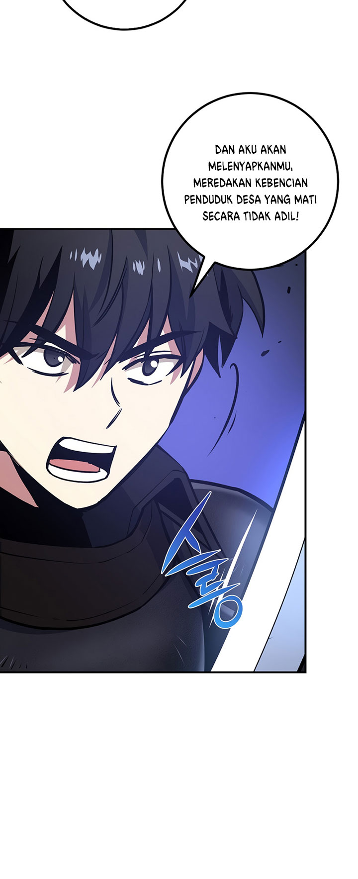 Hyper Luck Chapter 9 page 51