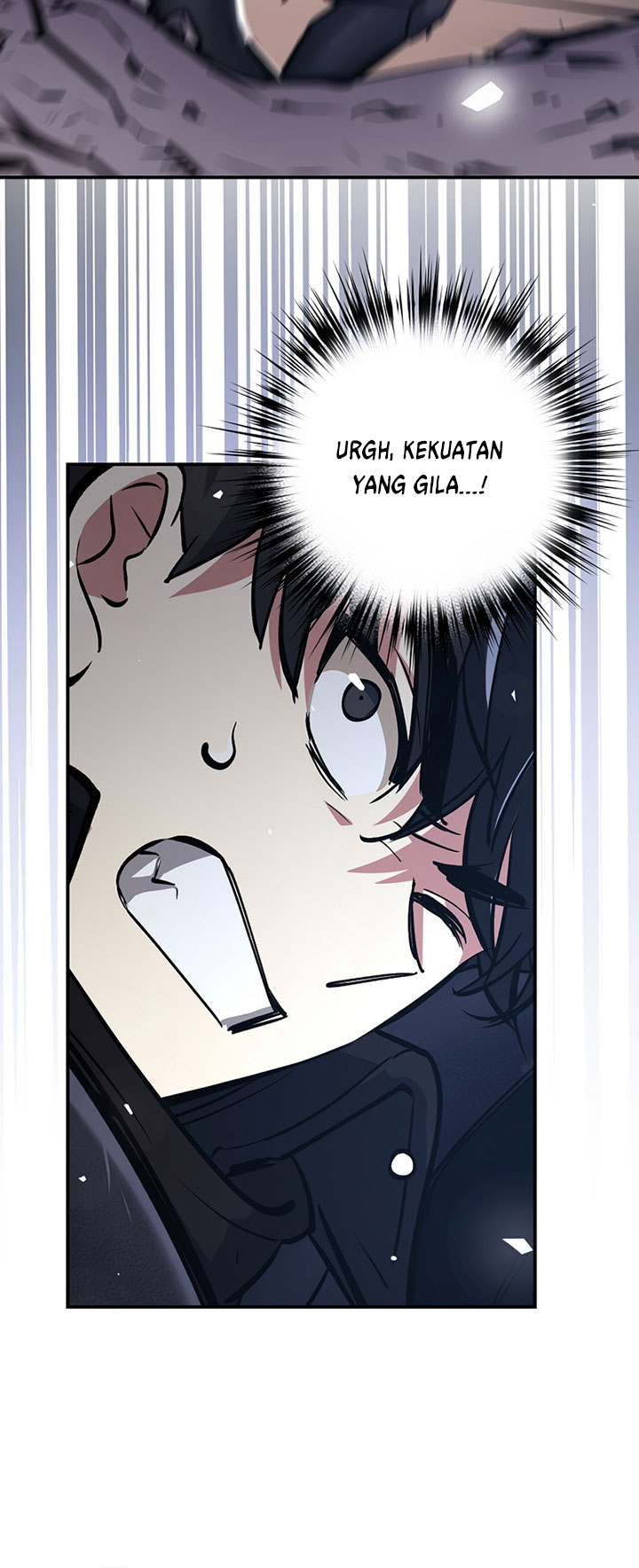 Hyper Luck Chapter 9 page 54