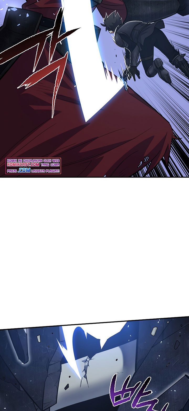 Hyper Luck Chapter 9 page 62