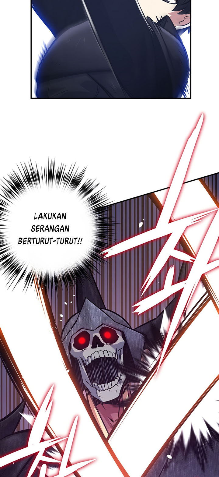 Hyper Luck Chapter 9 page 64