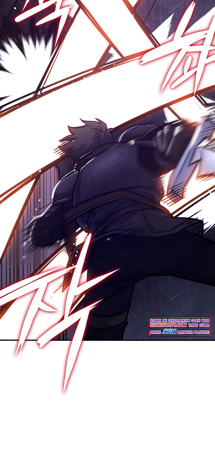 Hyper Luck Chapter 9 page 65