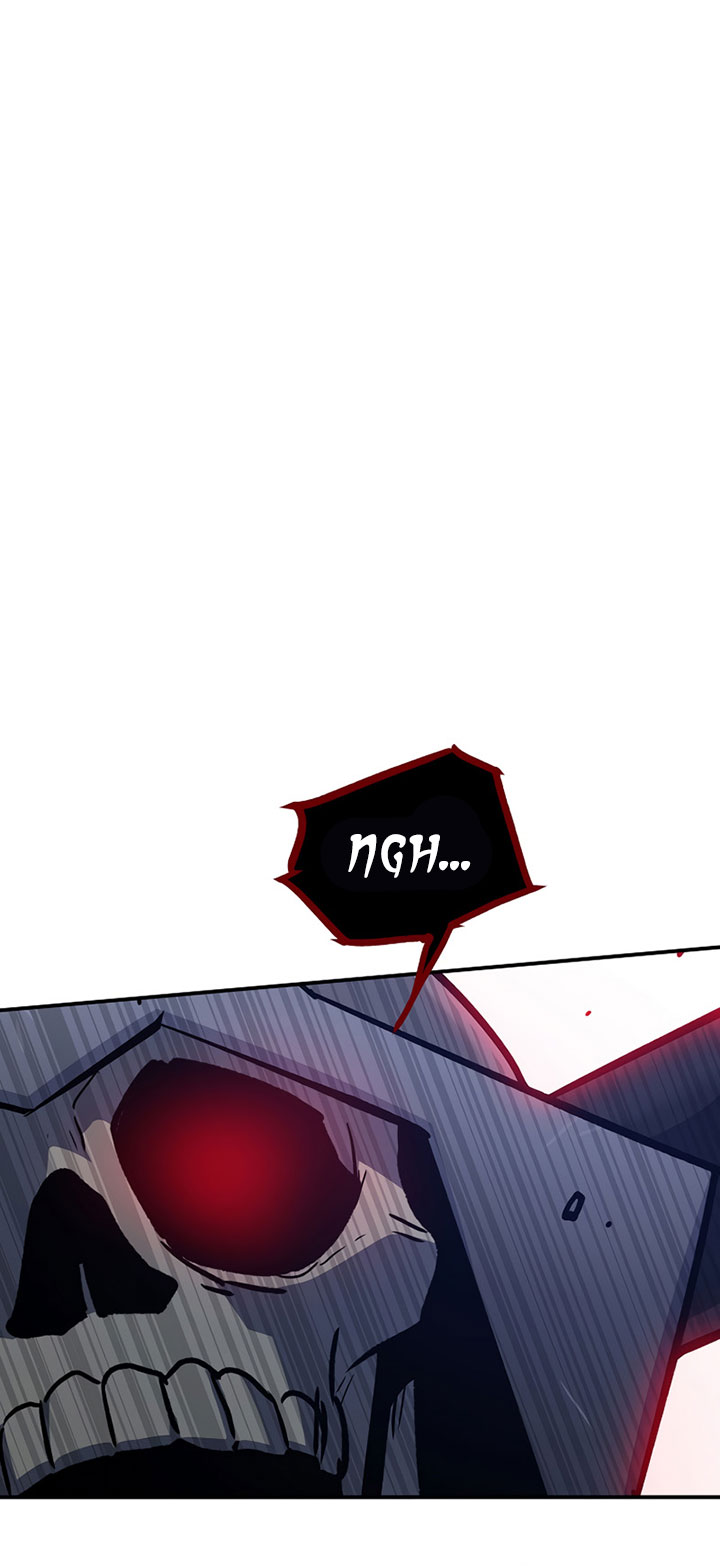 Hyper Luck Chapter 9 page 66