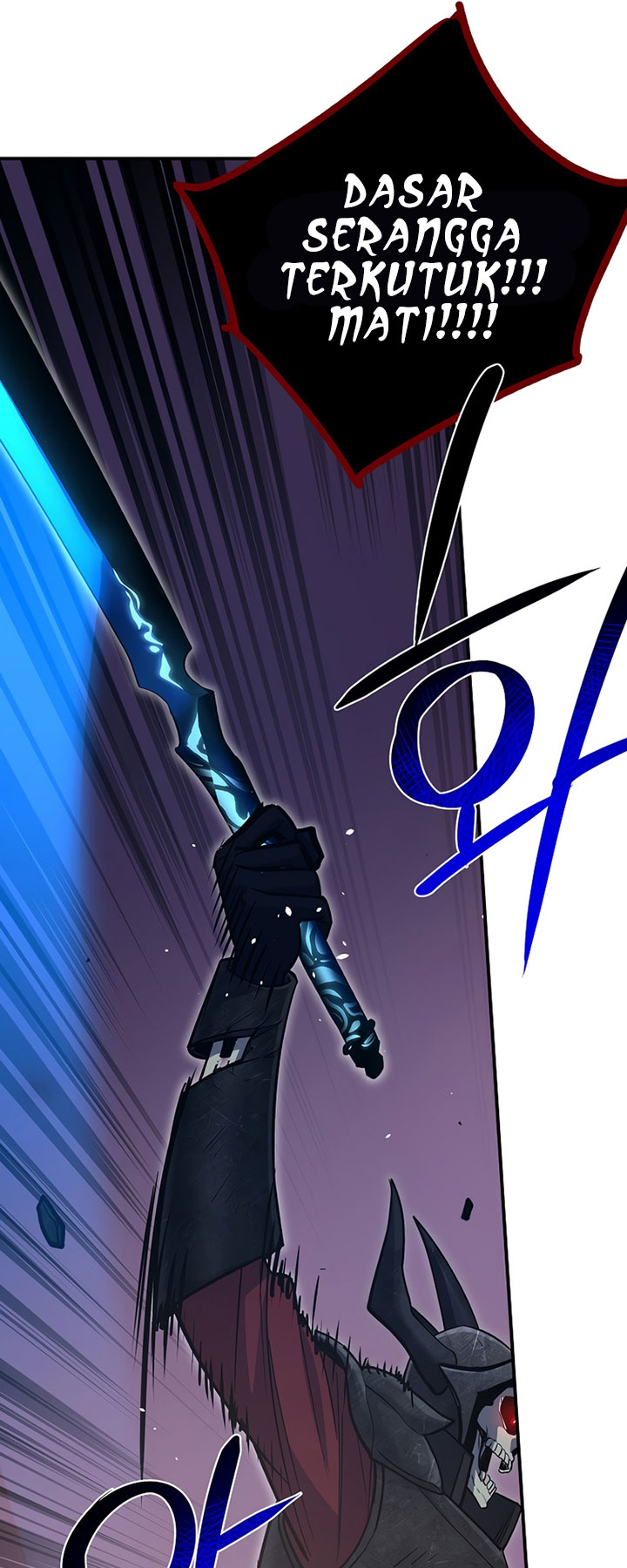 Hyper Luck Chapter 9 page 67