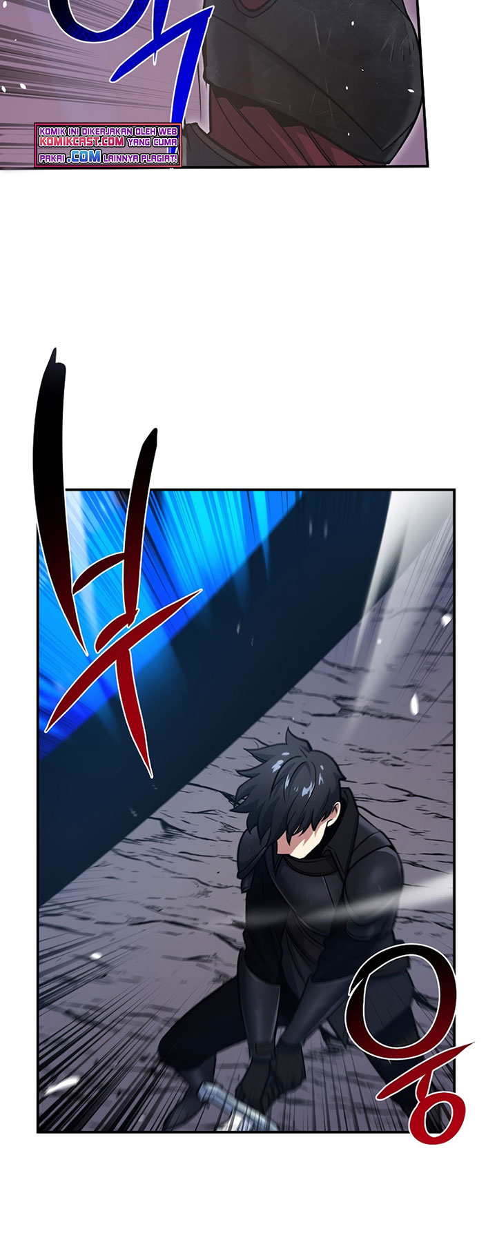 Hyper Luck Chapter 9 page 68