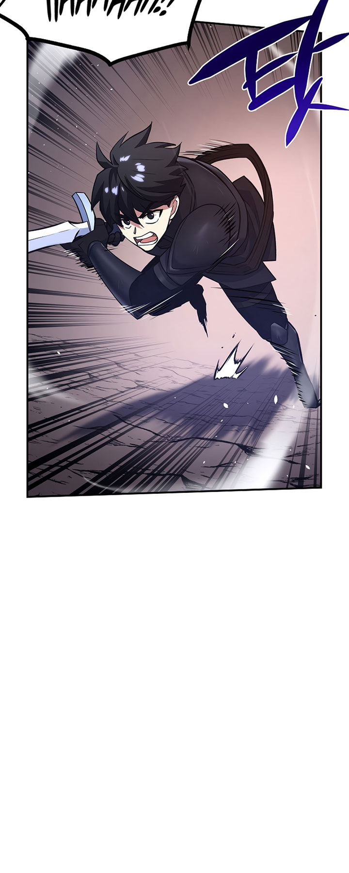 Hyper Luck Chapter 9 page 72