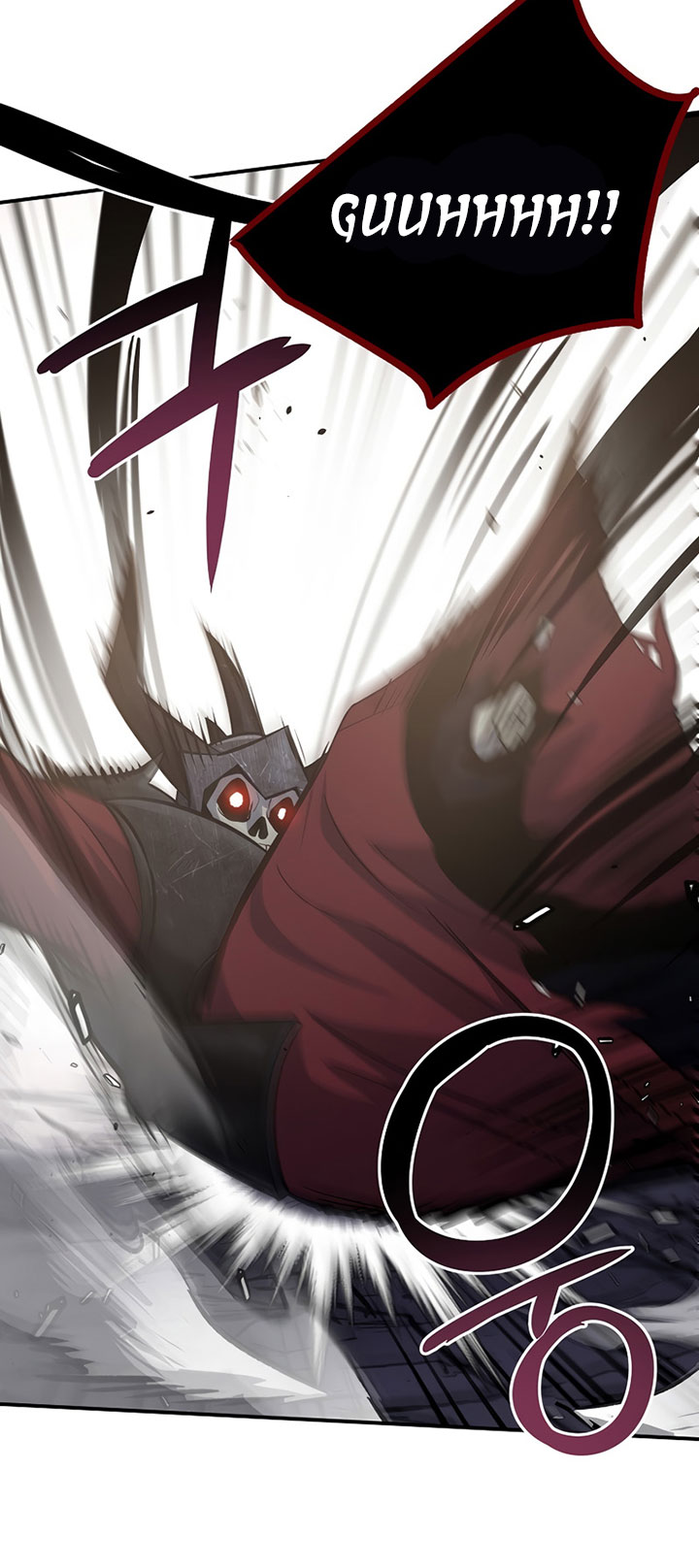Hyper Luck Chapter 9 page 75