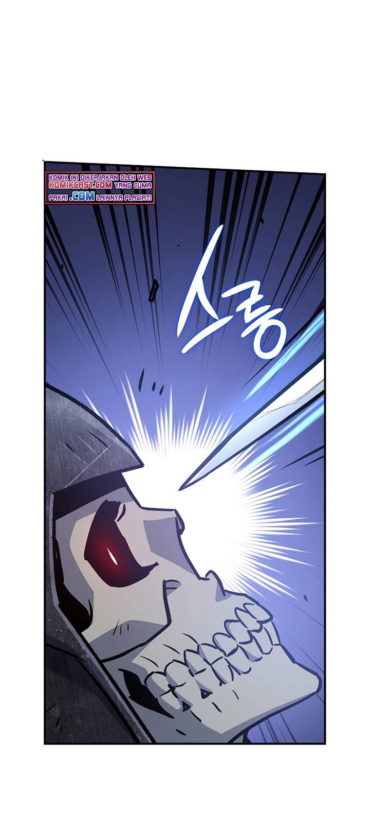 Hyper Luck Chapter 9 page 76